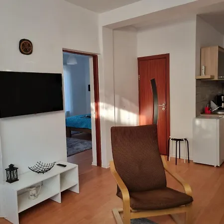 Apartament Flower - 2