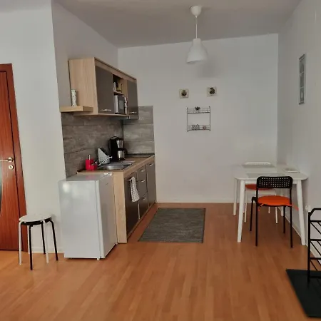 Flower - 2 Apartment *