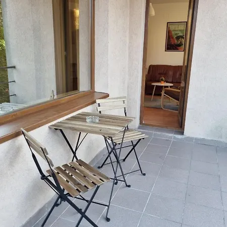 Apartament Flower - 2
