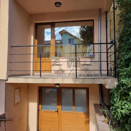 Flower - 2 Appartamento *