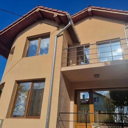 Flower - 2 Appartamento *