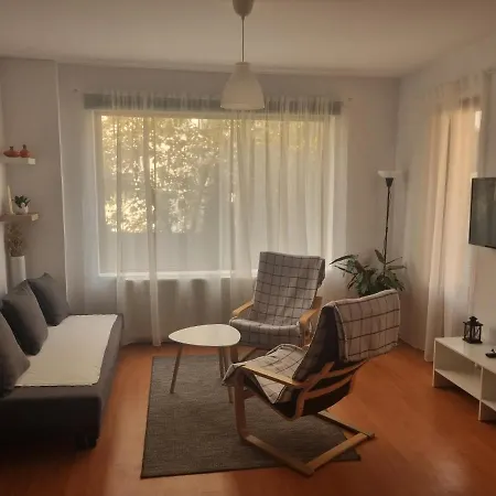 Flower - 2 Apartment