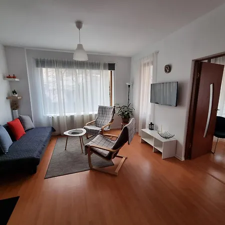 Flower - 2 Apartment Cluj-Napoca