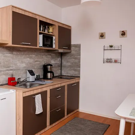 Apartament Flower - 2