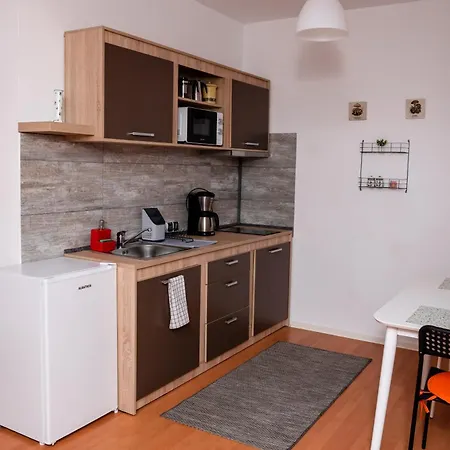 Apartment Flower - 2 *
