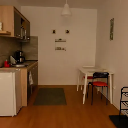 Flower - 2 Apartment *