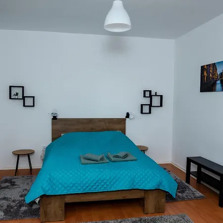 Apartament Flower - 2