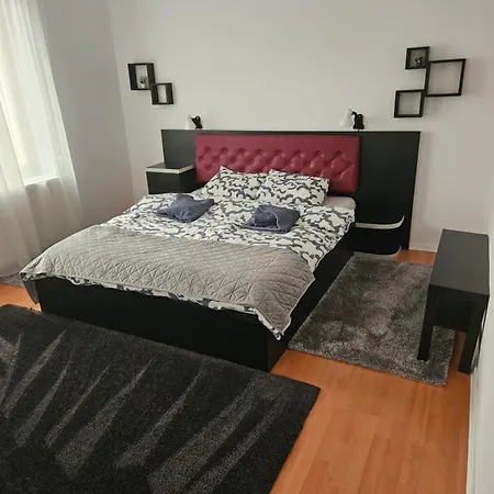 Flower - 2 Apartment Cluj-Napoca