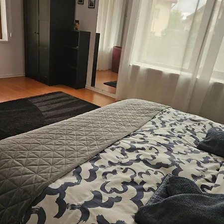 Apartment Flower - 2 Cluj-Napoca