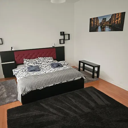 Flower - 2 아파트