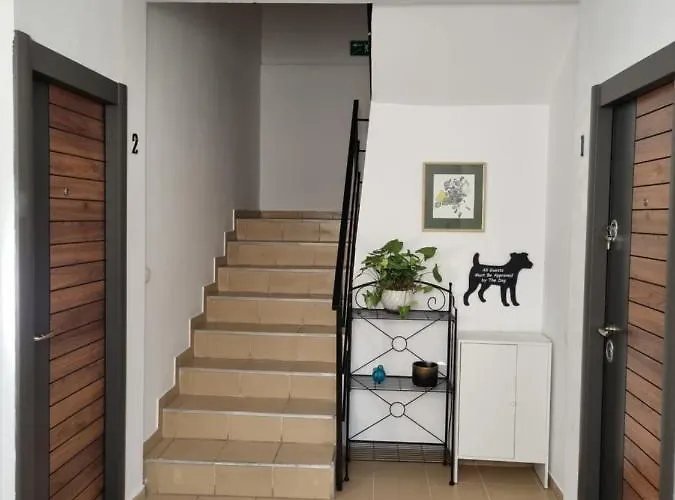 Flower - 2 아파트 *