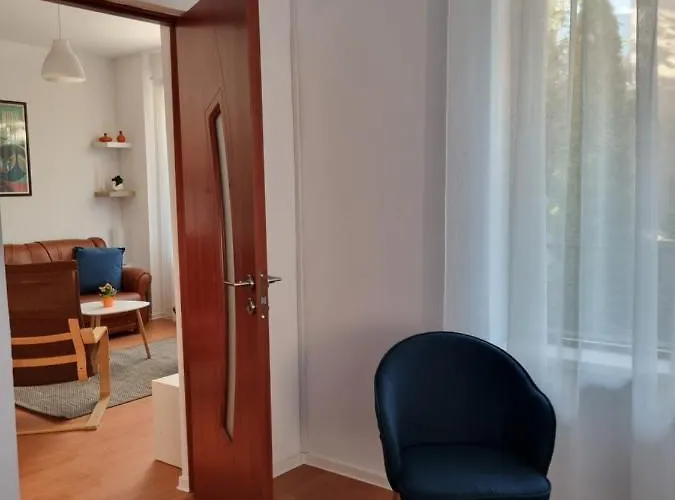 Apartmán Flower - 2 *