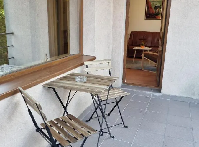 아파트 Flower - 2