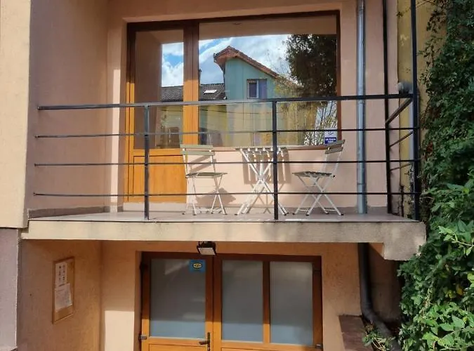 Flower - 2 Апартаменти *