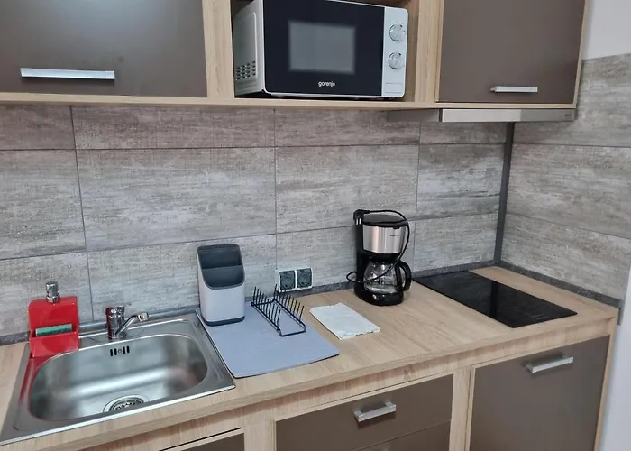 아파트 Flower - 2 클루지나포카