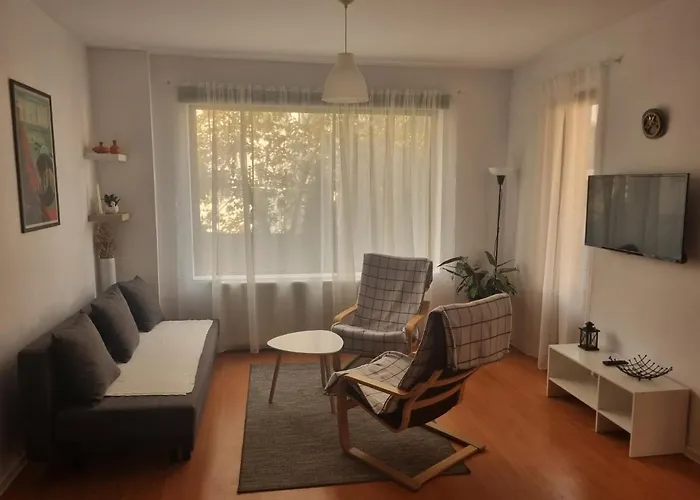 Flower - 2 Appartement