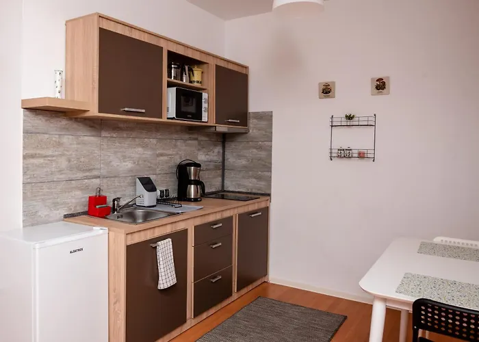 Apartmán Flower - 2