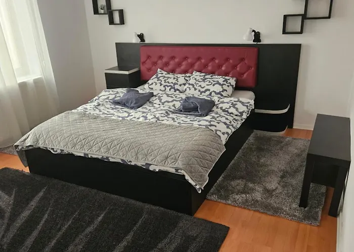 Flower - 2 Апартаменти Клуж-Напока