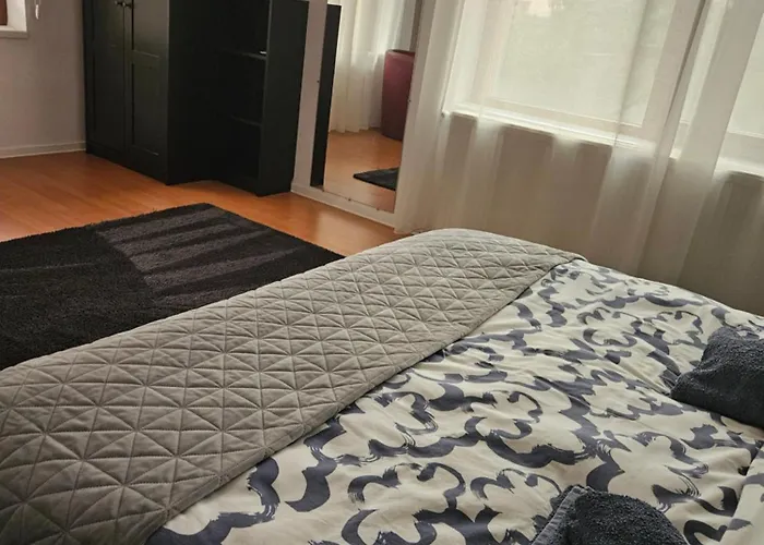 Apartmán Flower - 2 Kluž